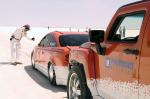 Chevrolet Cobalt Bonneville Racer by So-Cal 2006 года